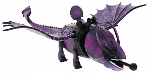 Функциональный дракон – Skullcrusher (Spin Master, 20067253-66550) 